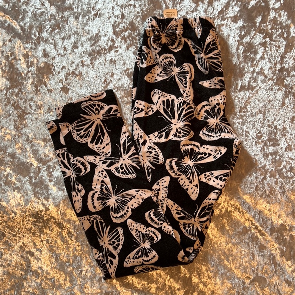 Leggings size 10/12